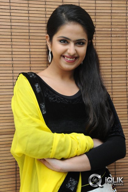 Avika-Gor